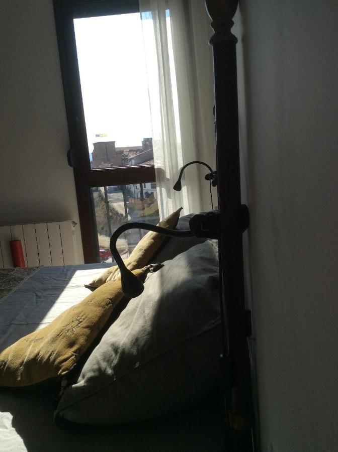 La Mirada De Mora Apartamento Mora de Rubielos Exterior foto